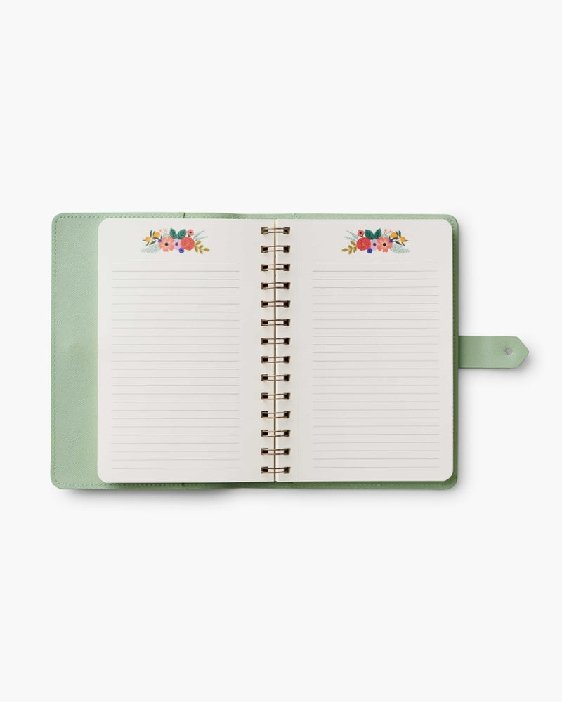 
                      
                        Folio Journal - Garden Party
                      
                    