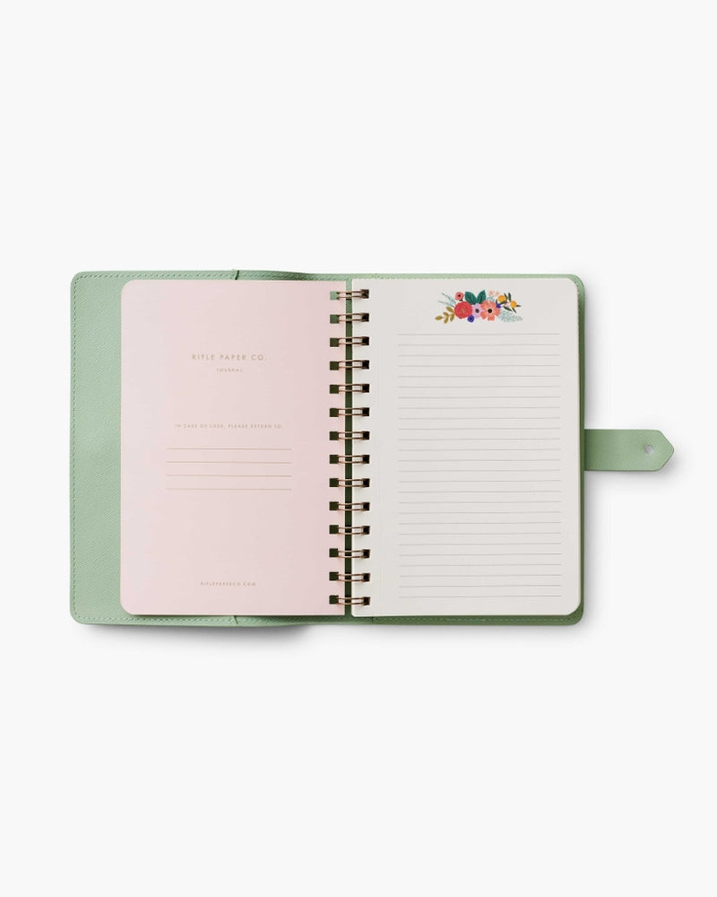 
                      
                        Folio Journal - Garden Party
                      
                    