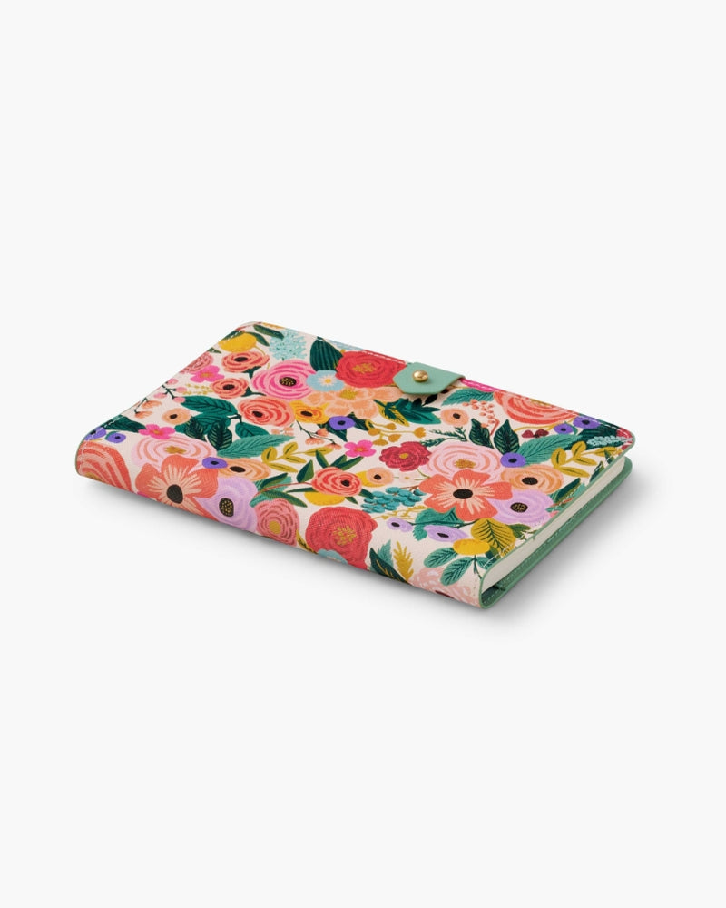 
                      
                        Folio Journal - Garden Party
                      
                    