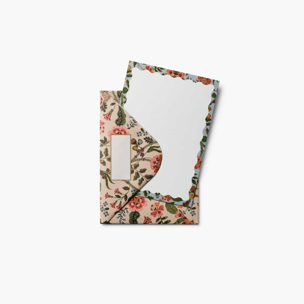 
                      
                        Folio Stationery Set - Gracie [PRE ORDER]
                      
                    