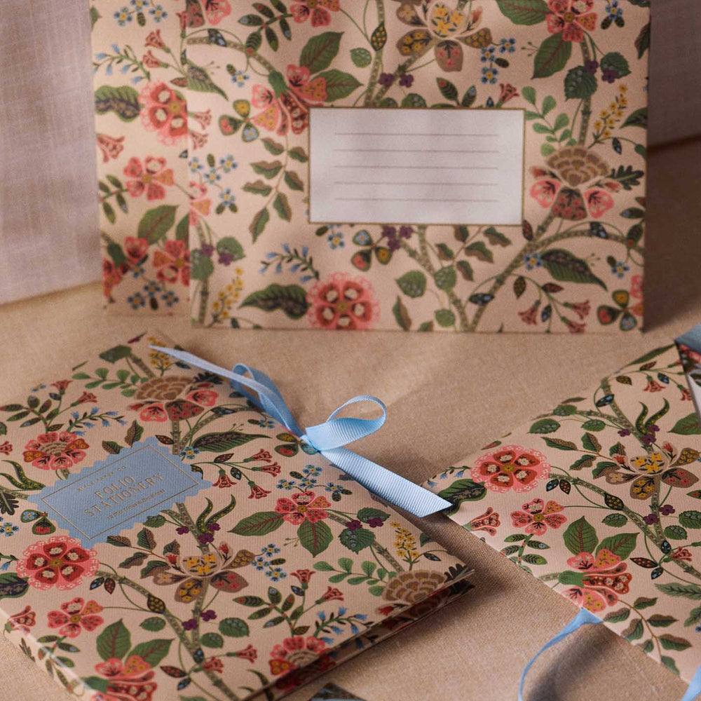 Folio Stationery Set - Gracie [PRE ORDER]