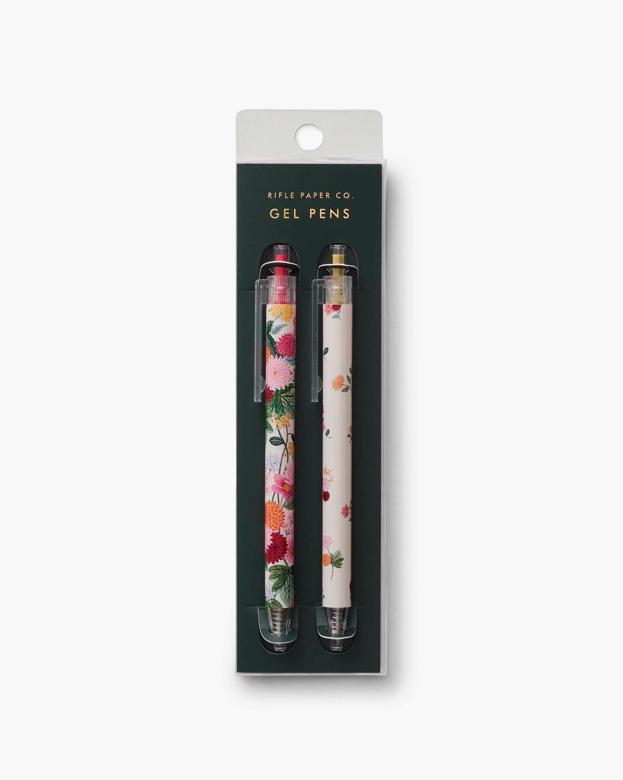 Gel Pen Set - Dahlia [PRE ORDER]