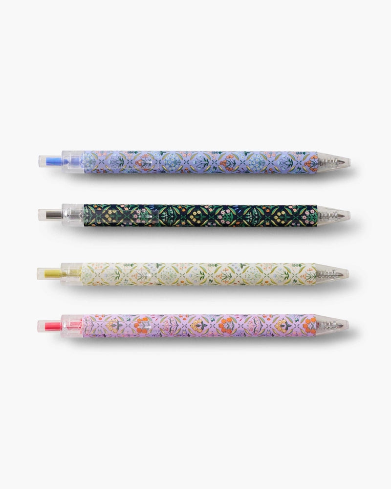 Gel Pen Set - Estee