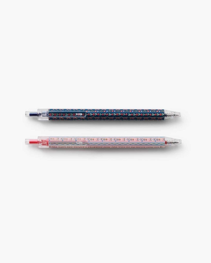Gel Pen Set - Ladies Night Book Club [PRE ORDER]