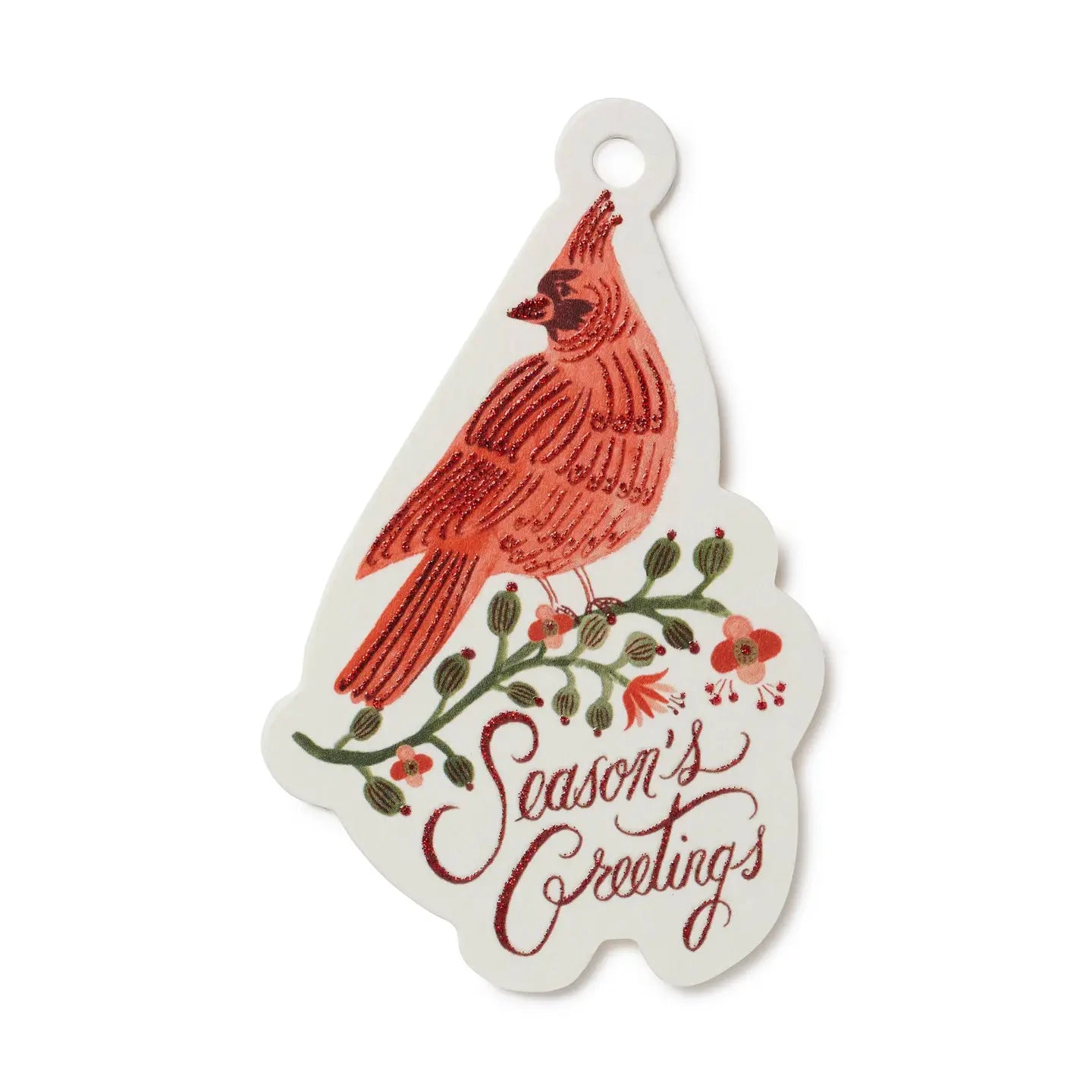 Gift Tags - Cardinals [PRE ORDER]