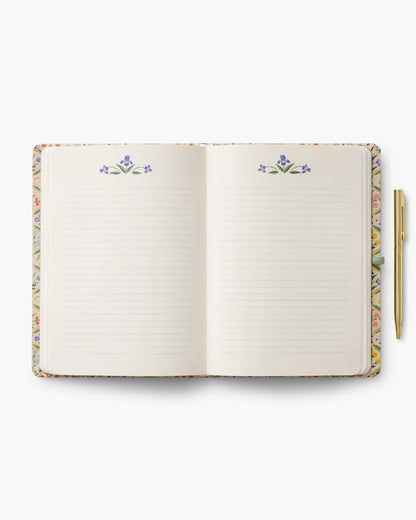 Journal With Pen Set - Estee [PRE ORDER]