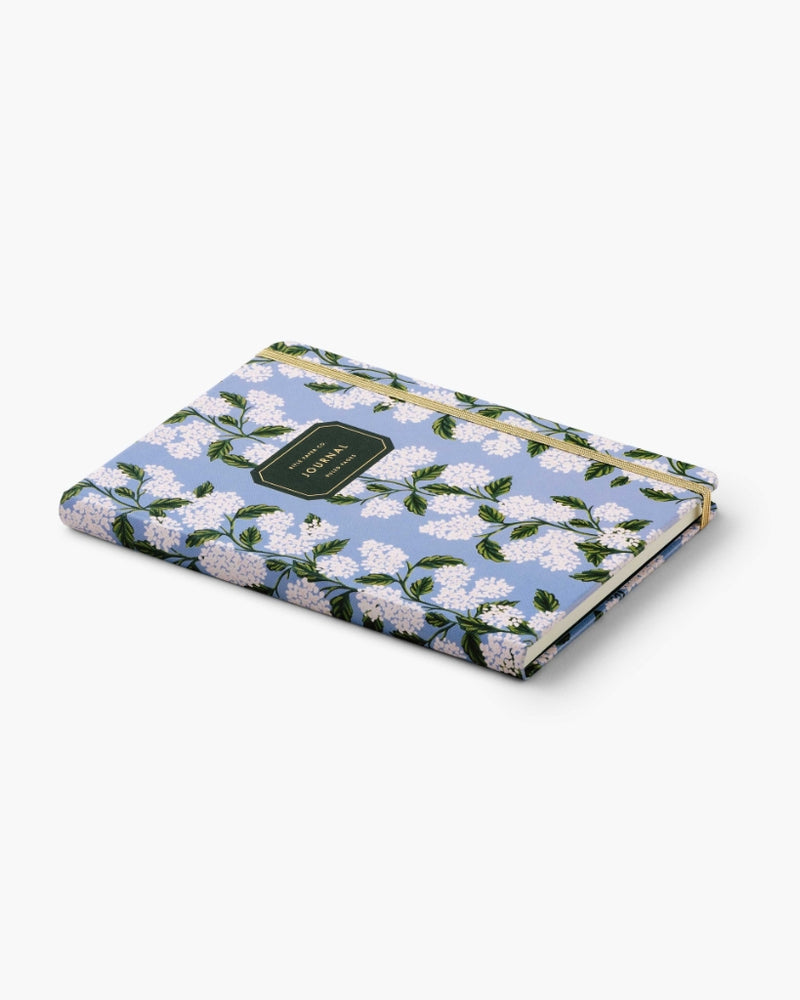 
                      
                        Journal With Pen Set - Hydrangea [PRE ORDER]
                      
                    