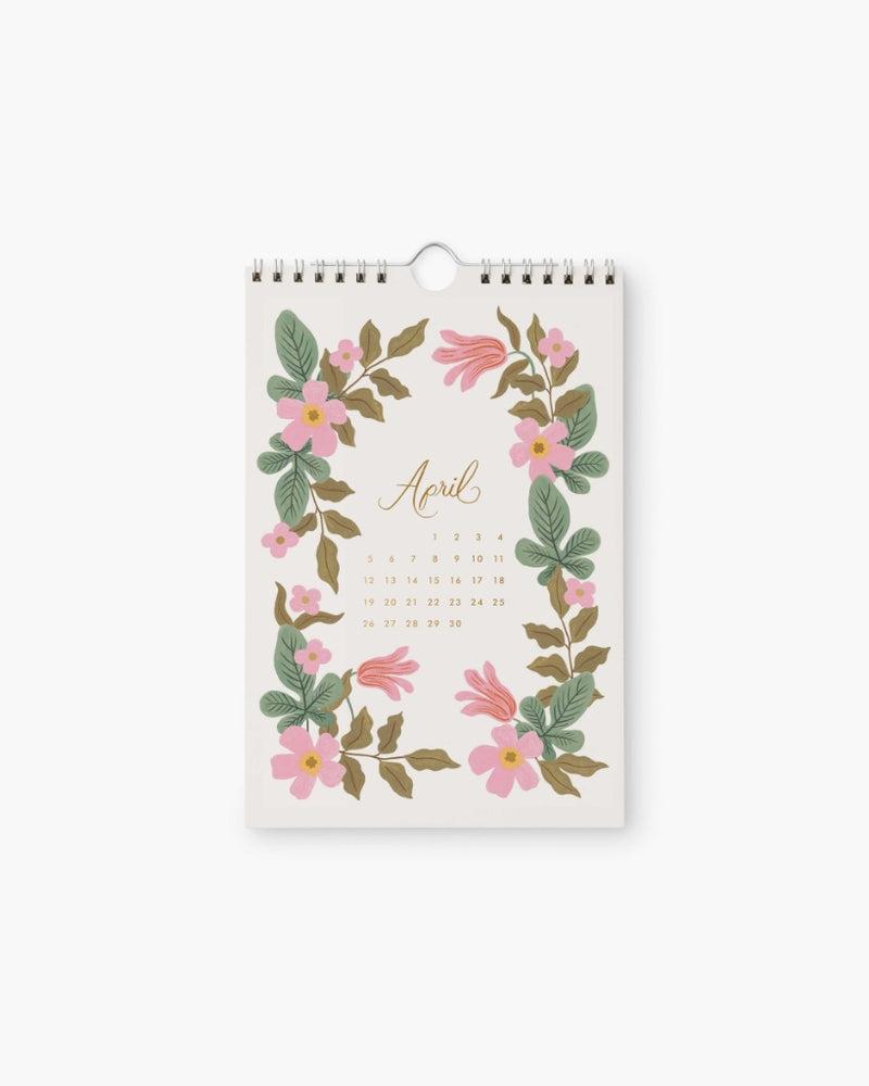 
                      
                        Kitchen Calendar 2026 - Strawberry Fields
                      
                    