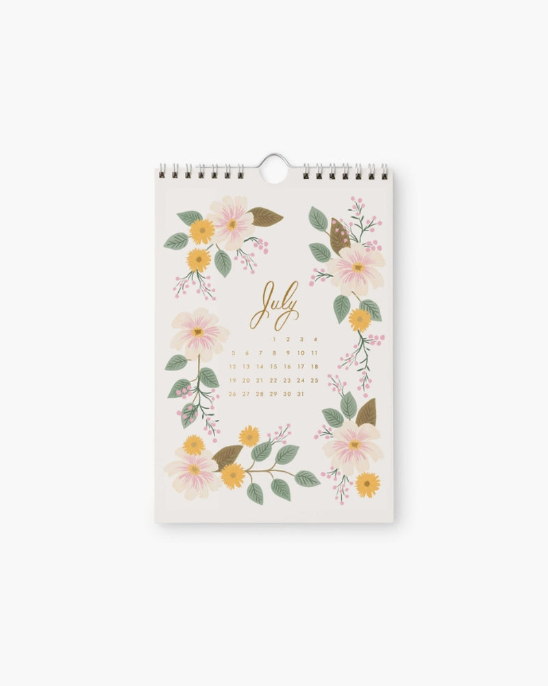 
                      
                        Kitchen Calendar 2026 - Strawberry Fields
                      
                    
