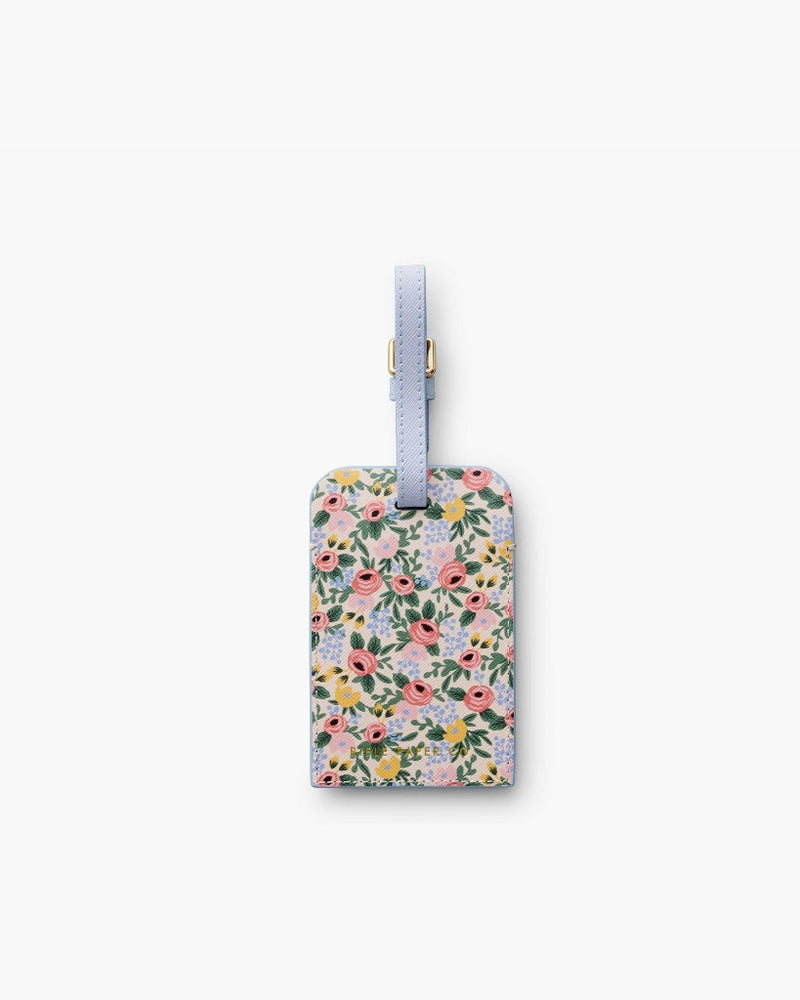 Luggage Tag - Rosa [PRE ORDER]