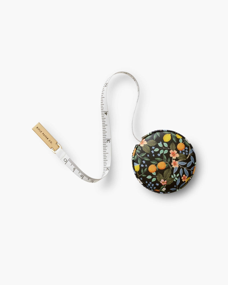 Measuring Tape - Citrus Grove