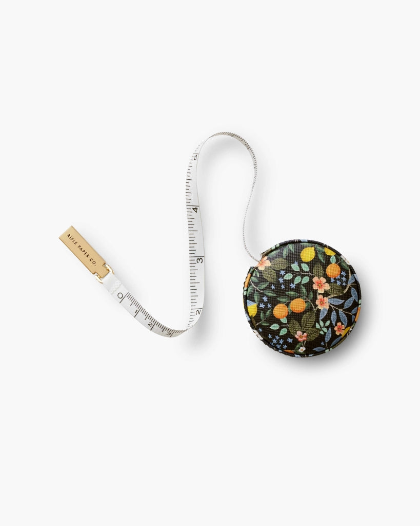 Measuring Tape - Citrus Grove