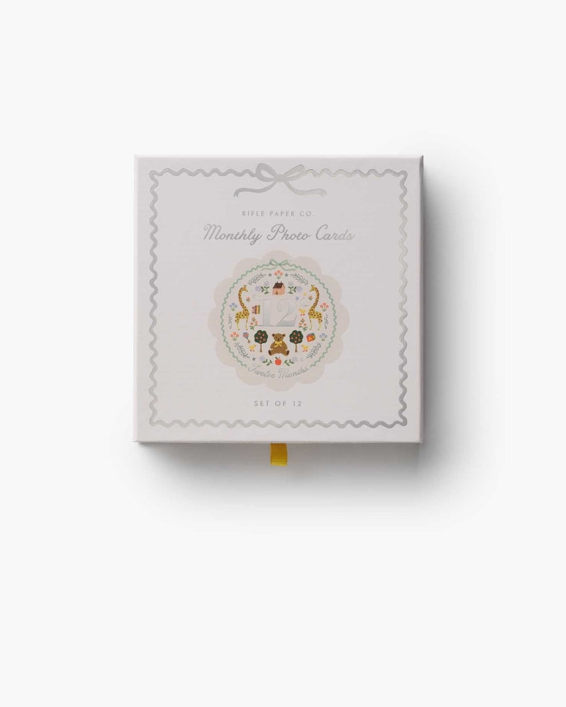 Milestone Cards - Storybook [PRE ORDER]