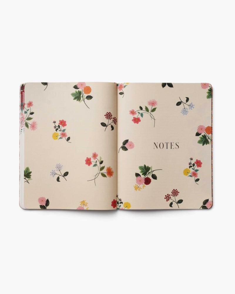 
                      
                        Monthly Planner 2026 - Dahlia
                      
                    