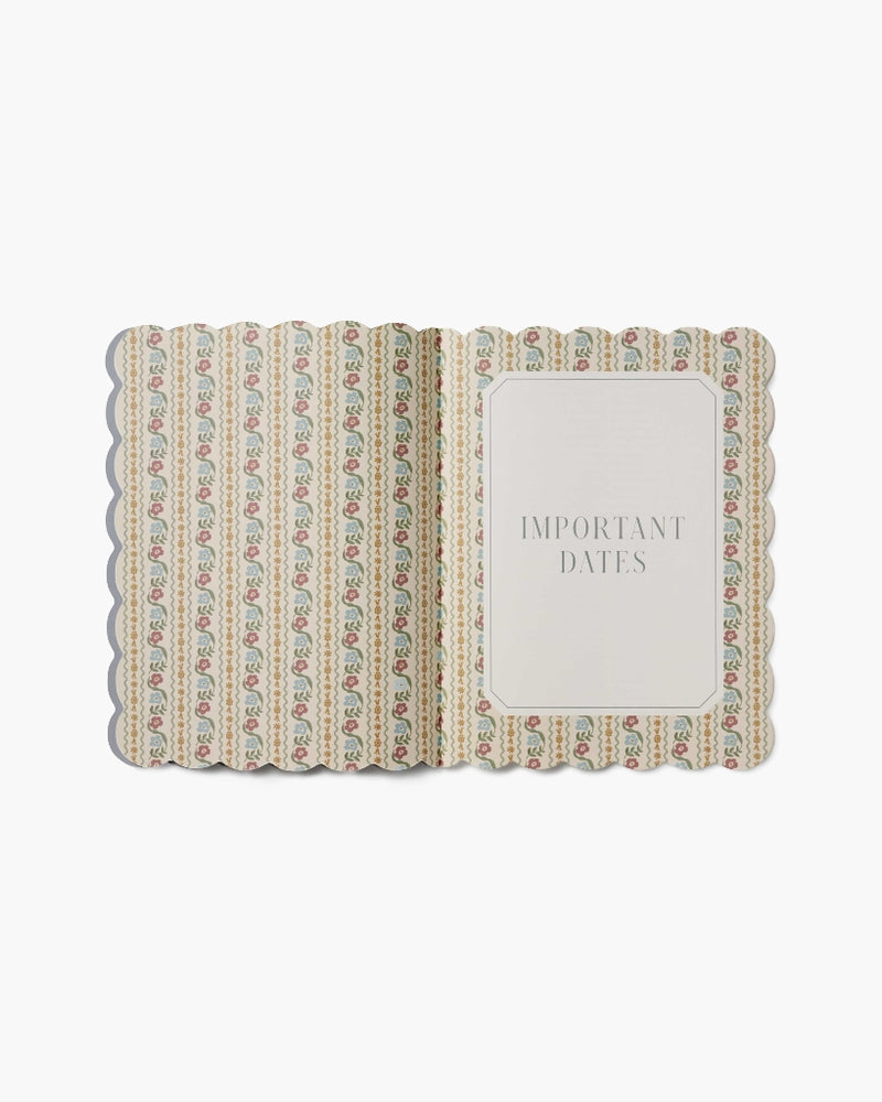 
                      
                        Academic Planner 2025 - 2026 - Delphine
                      
                    