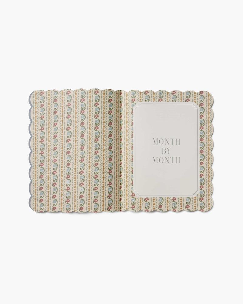 
                      
                        Academic Planner 2025 - 2026 - Delphine
                      
                    