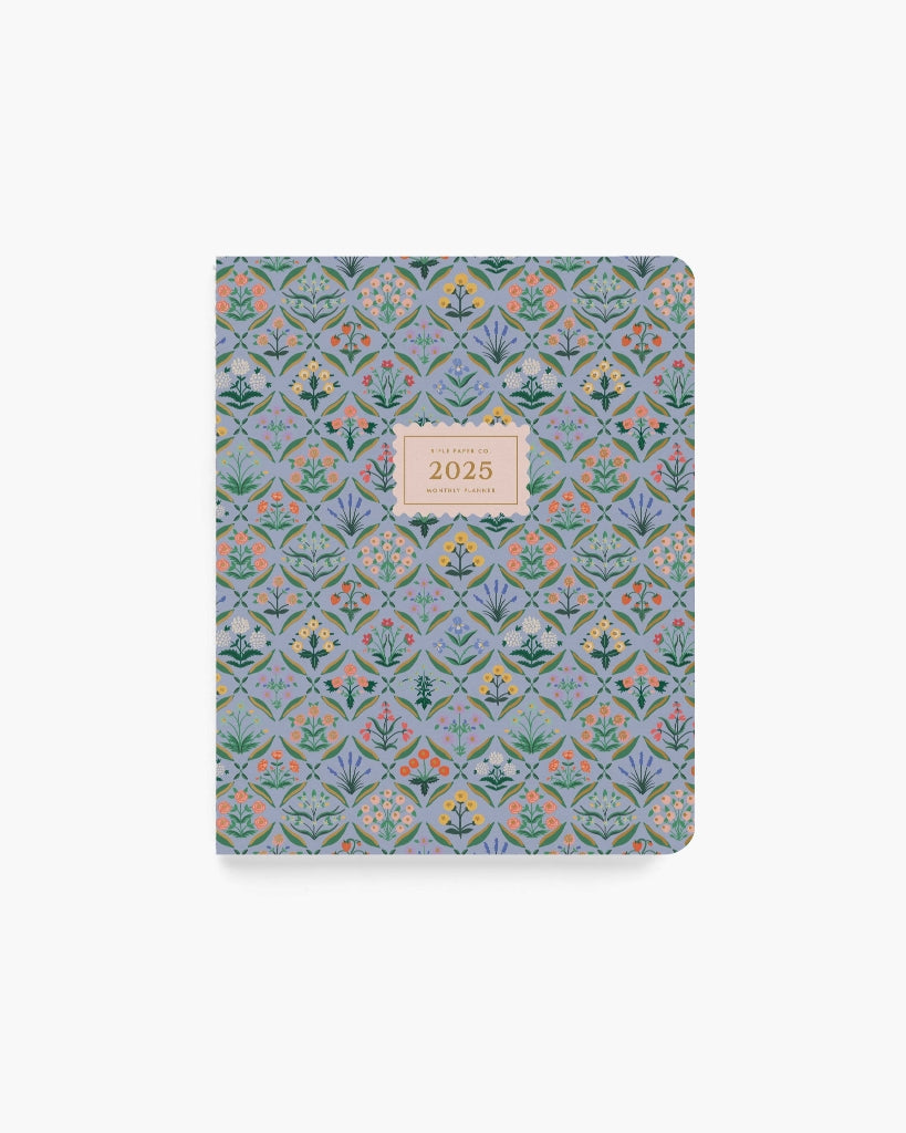 Rifle Paper Co Monthly Planner 2025 Estee A Little Bird Told Me Rifle paper co monthly planner 2025 estee a little bird told me