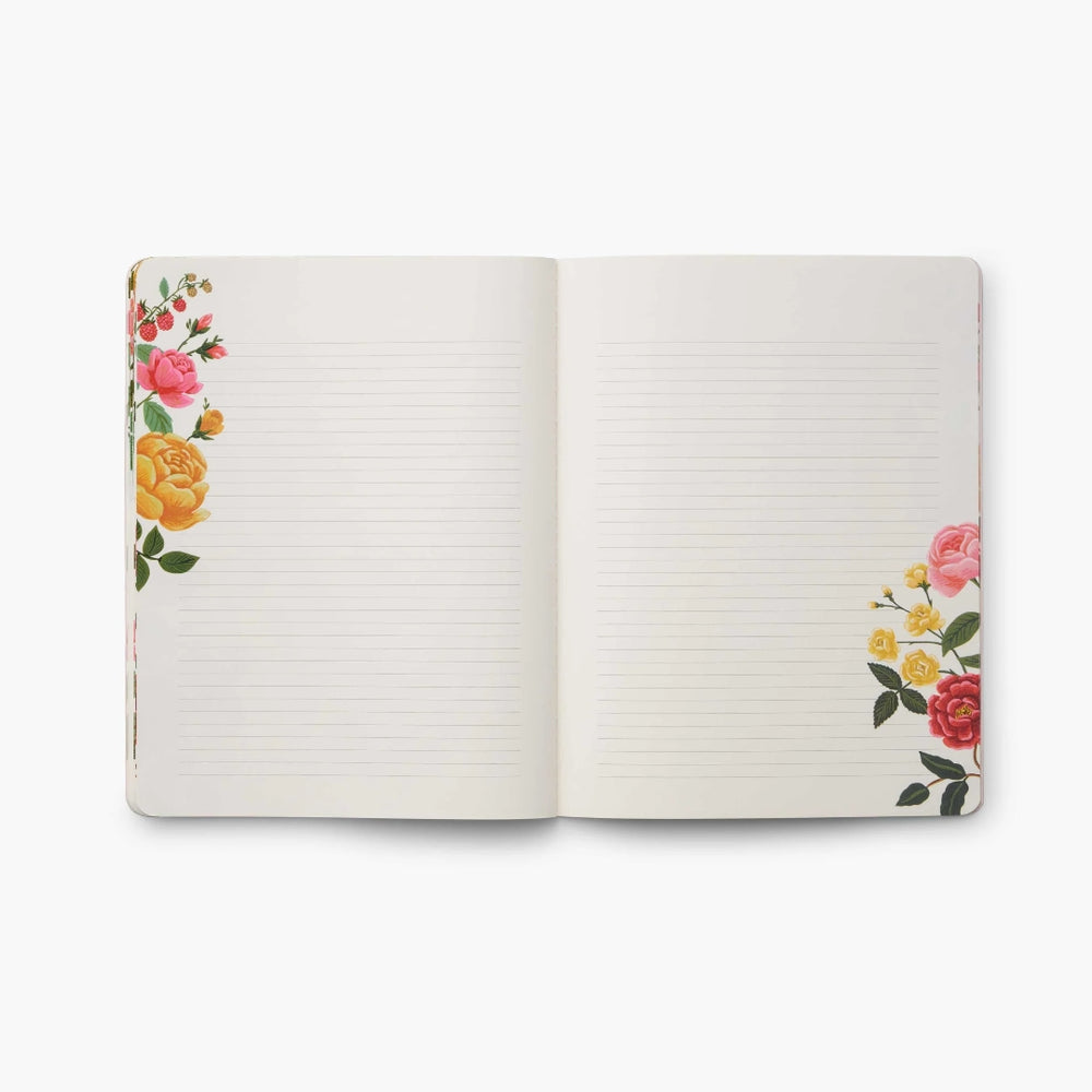 
                      
                        Monthly Planner 2025 - Roses
                      
                    