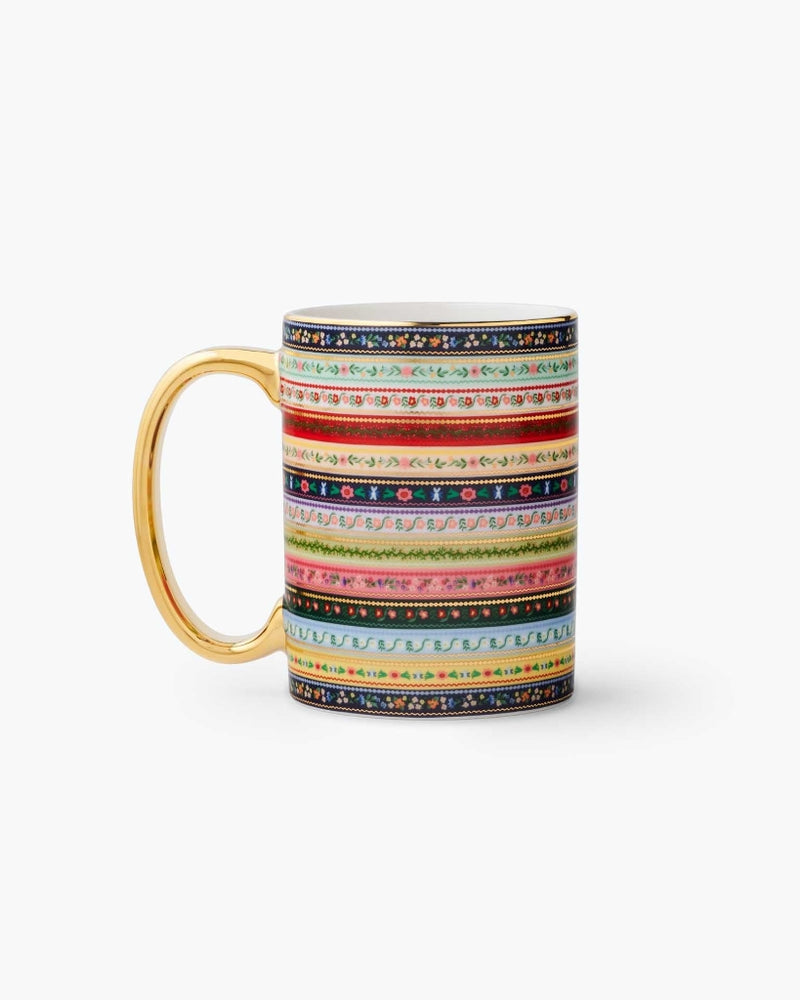 Porcelain Mug - Gemma [PRE ORDER]