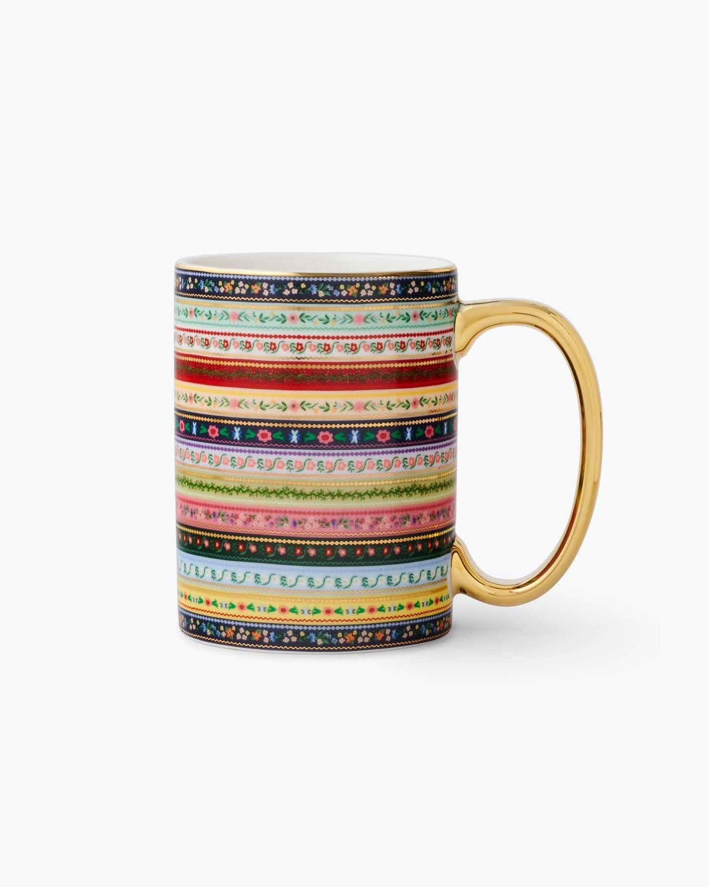Porcelain Mug - Gemma [PRE ORDER]