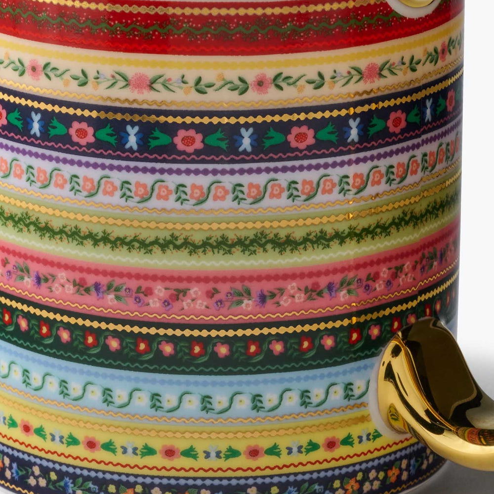 
                      
                        Porcelain Mug - Gemma [PRE ORDER]
                      
                    