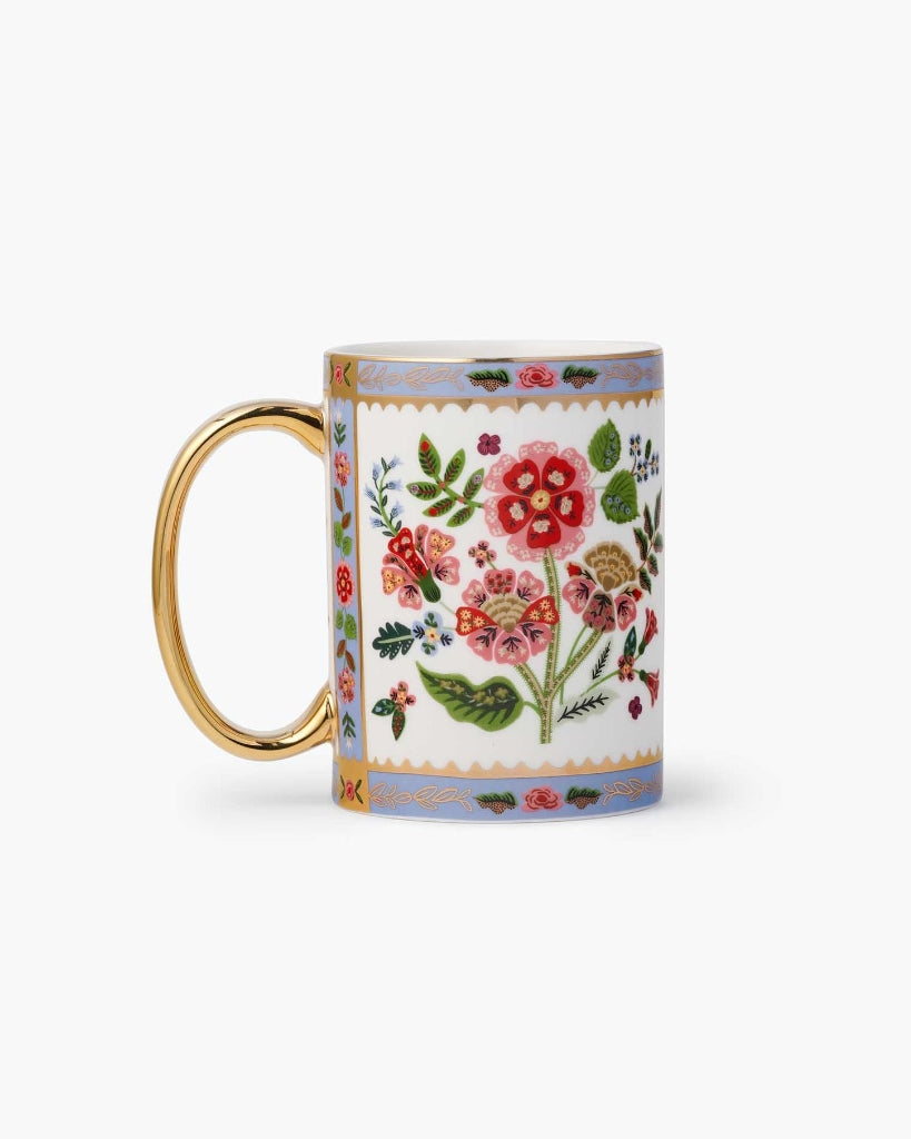 Porcelain Mug - Gracie [PRE ORDER]