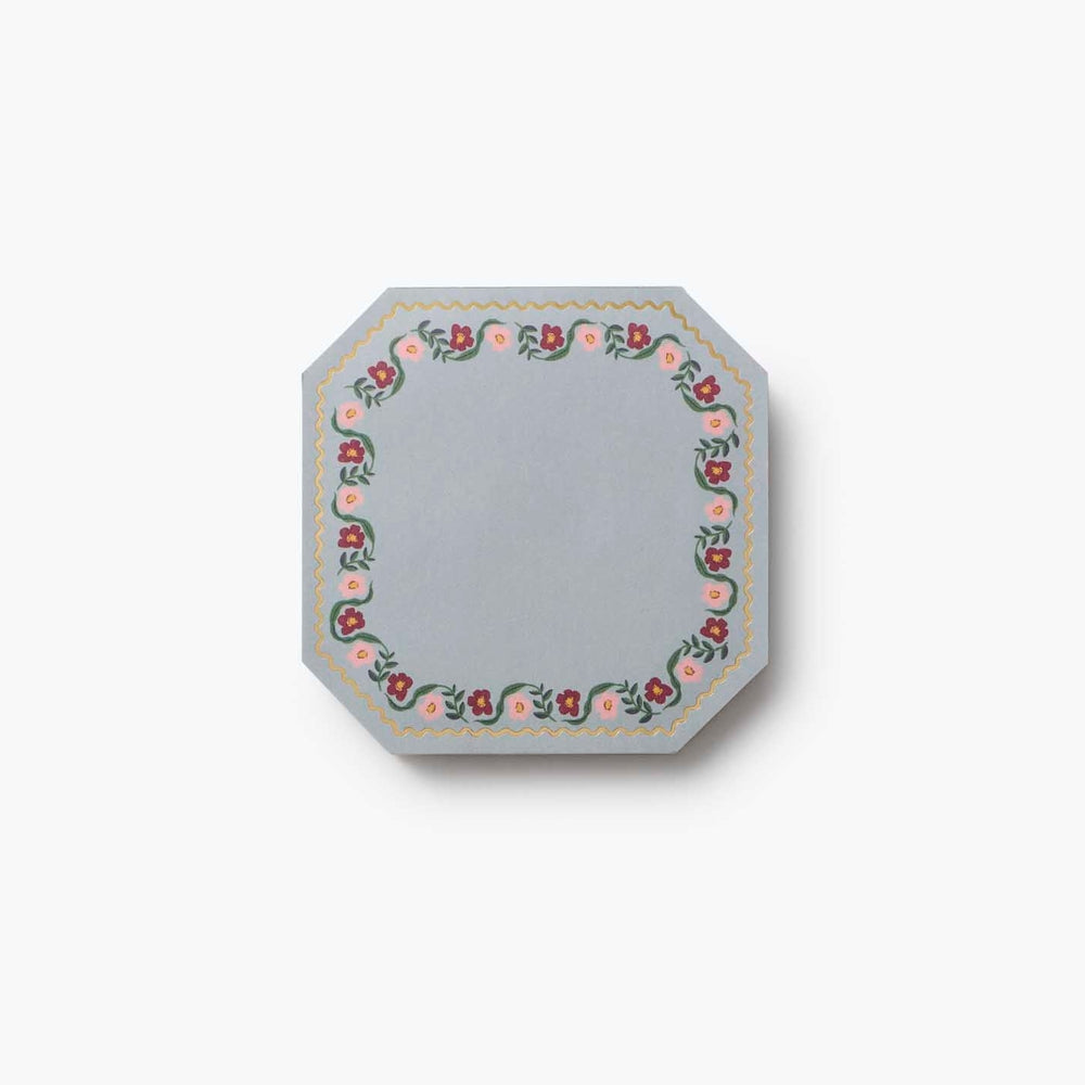 
                      
                        Mini Notepad Trio - Gemma [PRE ORDER]
                      
                    
