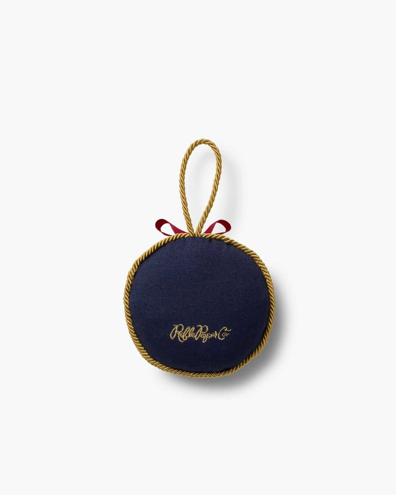 
                      
                        Embroidered Ornament - Nativity [PRE ORDER]
                      
                    