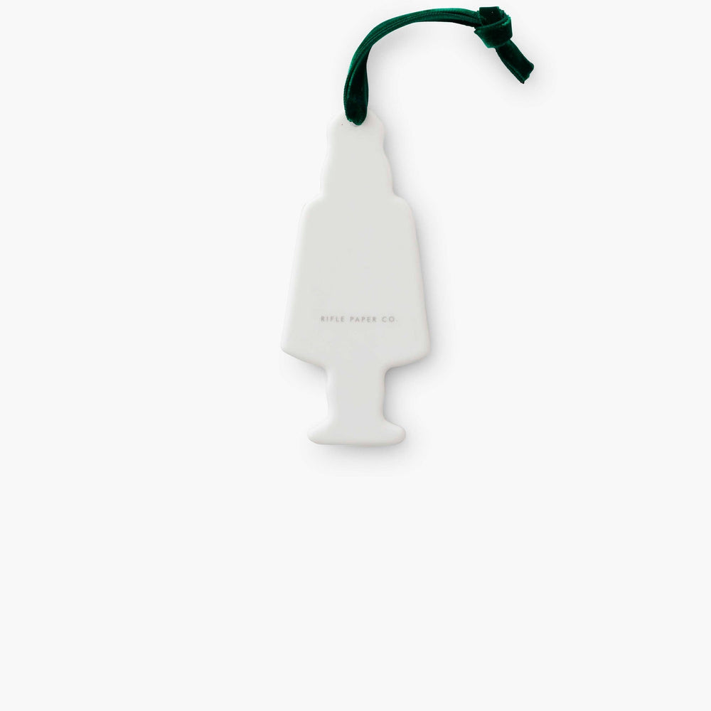 
                      
                        Porcelain Ornament - Nutcracker Brigade [PRE ORDER]
                      
                    