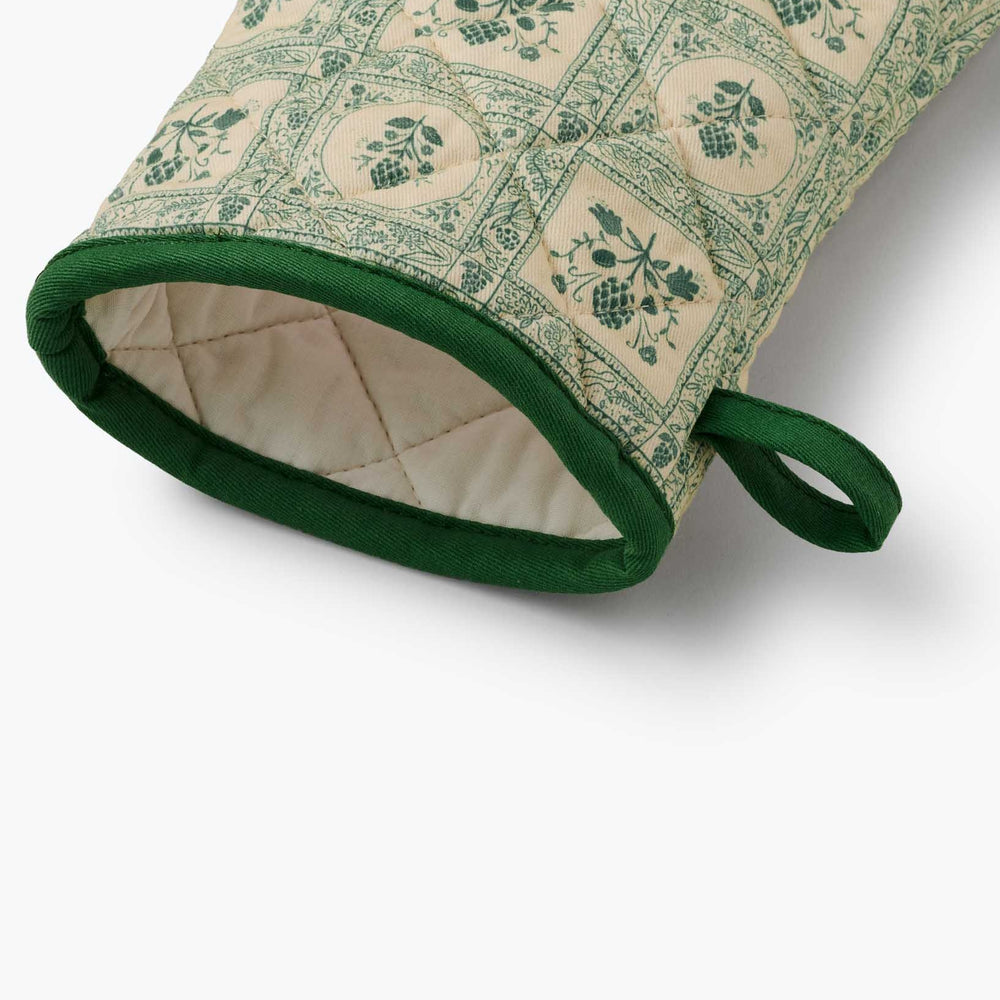 
                      
                        Oven Mitt - Artichoke [PRE ORDER]
                      
                    