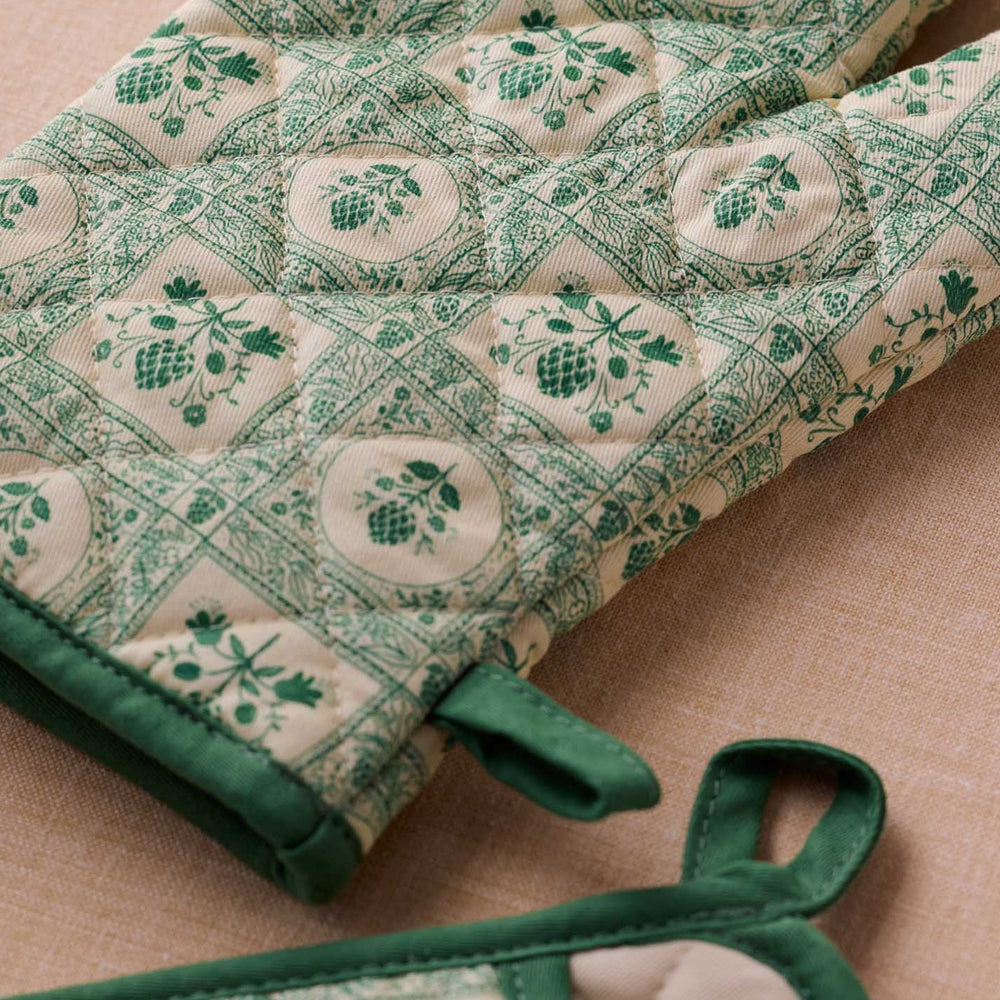 
                      
                        Oven Mitt - Artichoke [PRE ORDER]
                      
                    