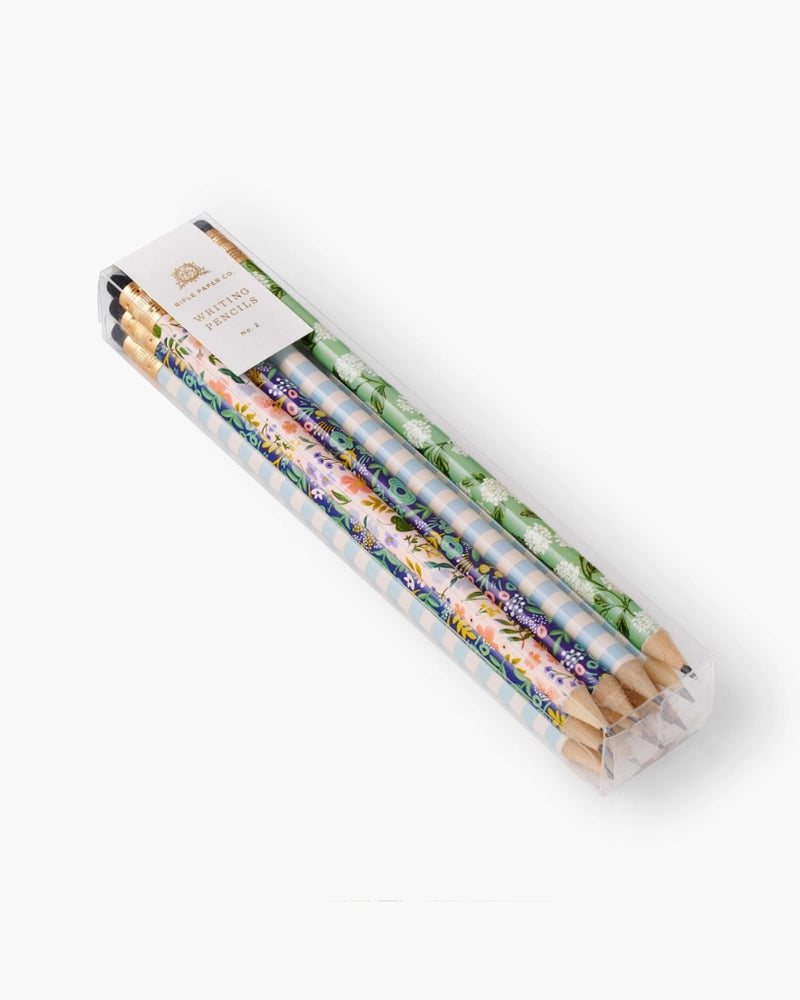 
                      
                        Writing Pencil Set - Meadow
                      
                    