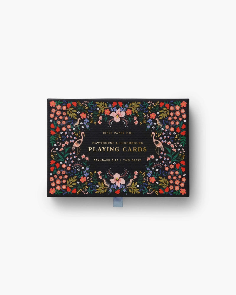 
                      
                        Playing Card Set - Luxembourg
                      
                    