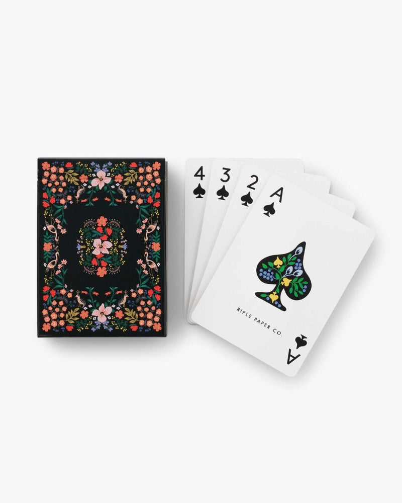 
                      
                        Playing Card Set - Luxembourg
                      
                    