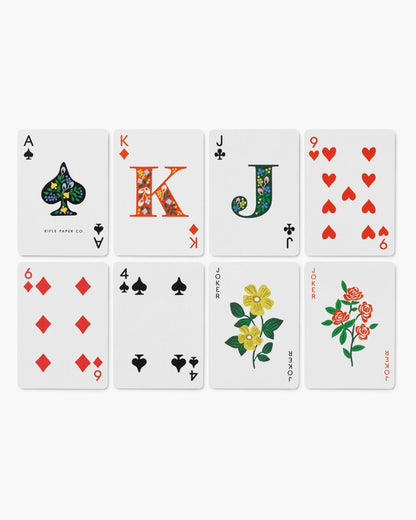 Playing Card Set - Luxembourg [PRE ORDER]