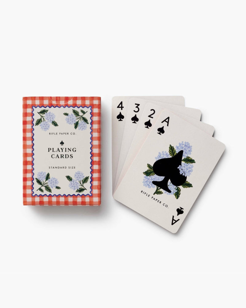 Playing Card Set - Picnic [PRE ORDER]