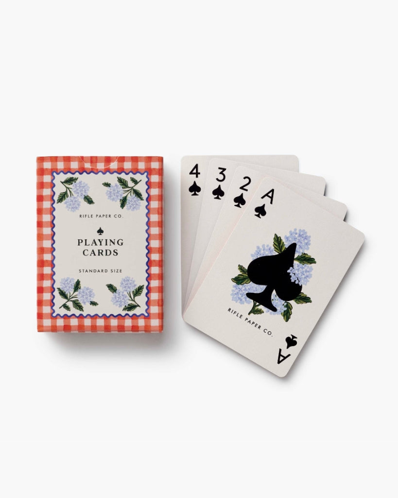Playing Card Set - Picnic [PRE ORDER]