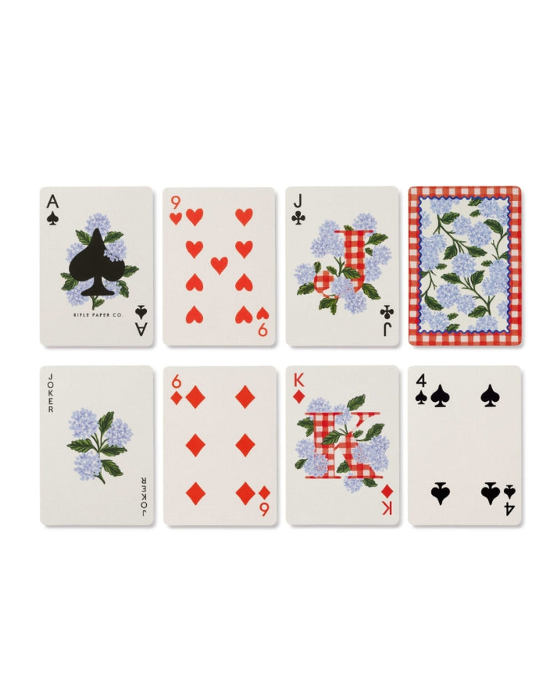 
                      
                        Playing Card Set - Picnic [PRE ORDER]
                      
                    