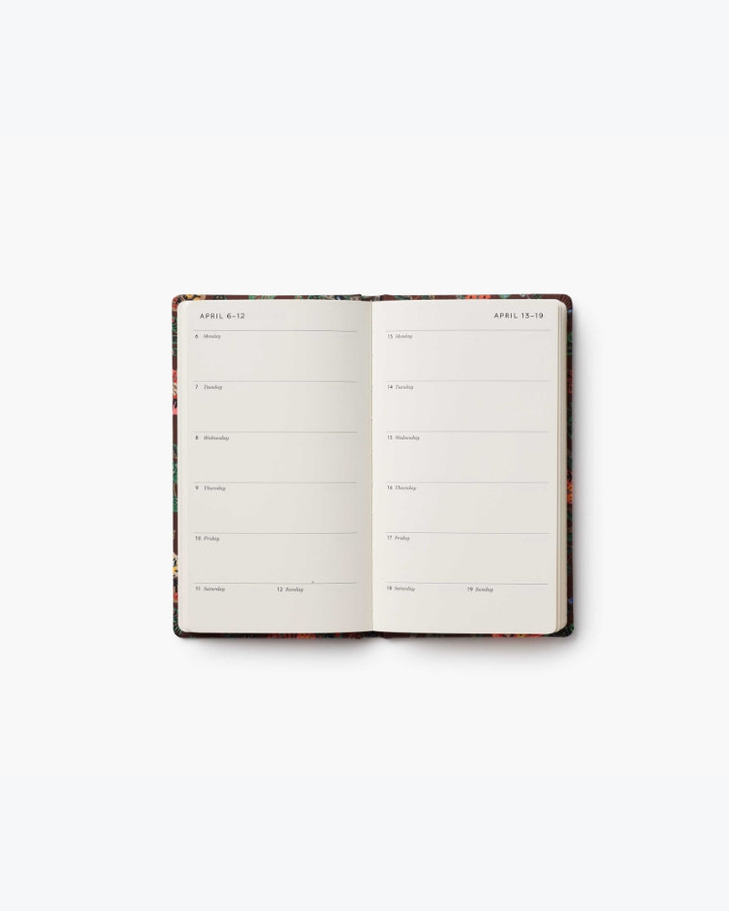 
                      
                        Pocket Planner 2026 - Gracie
                      
                    
