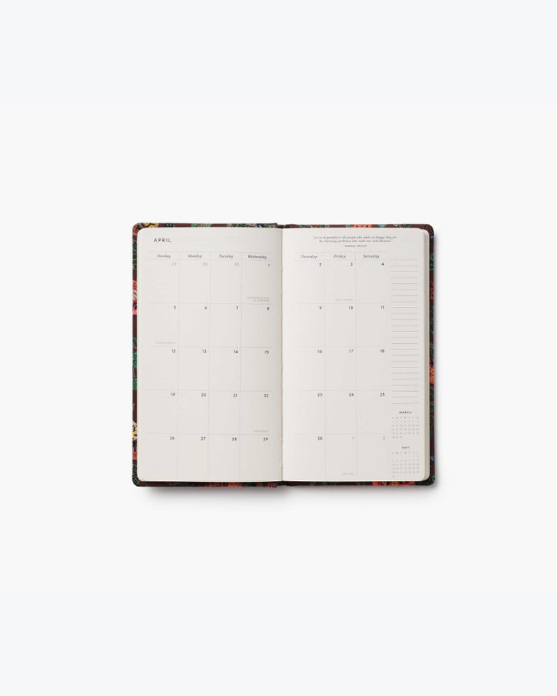 
                      
                        Pocket Planner 2026 - Gracie
                      
                    