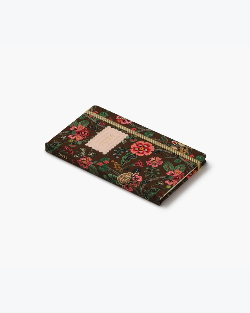 
                      
                        Pocket Planner 2026 - Gracie
                      
                    