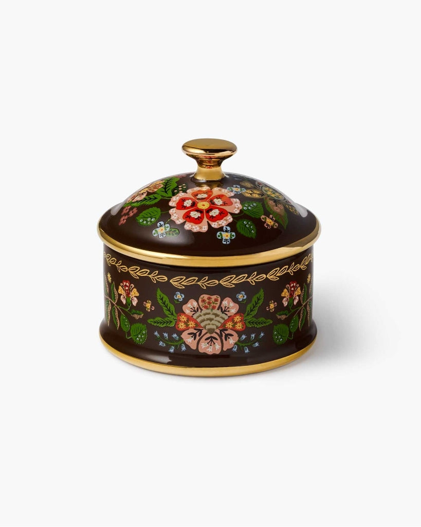 Porcelain Box - Gracie [PRE ORDER]