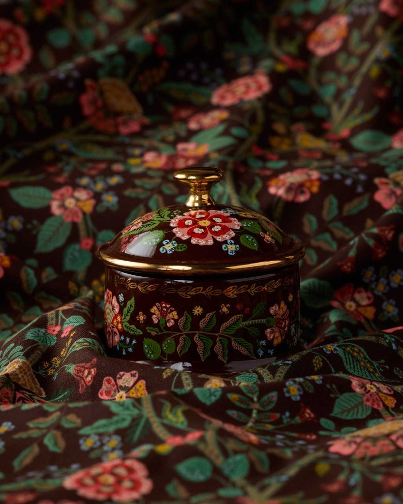 Porcelain Box - Gracie [PRE ORDER]