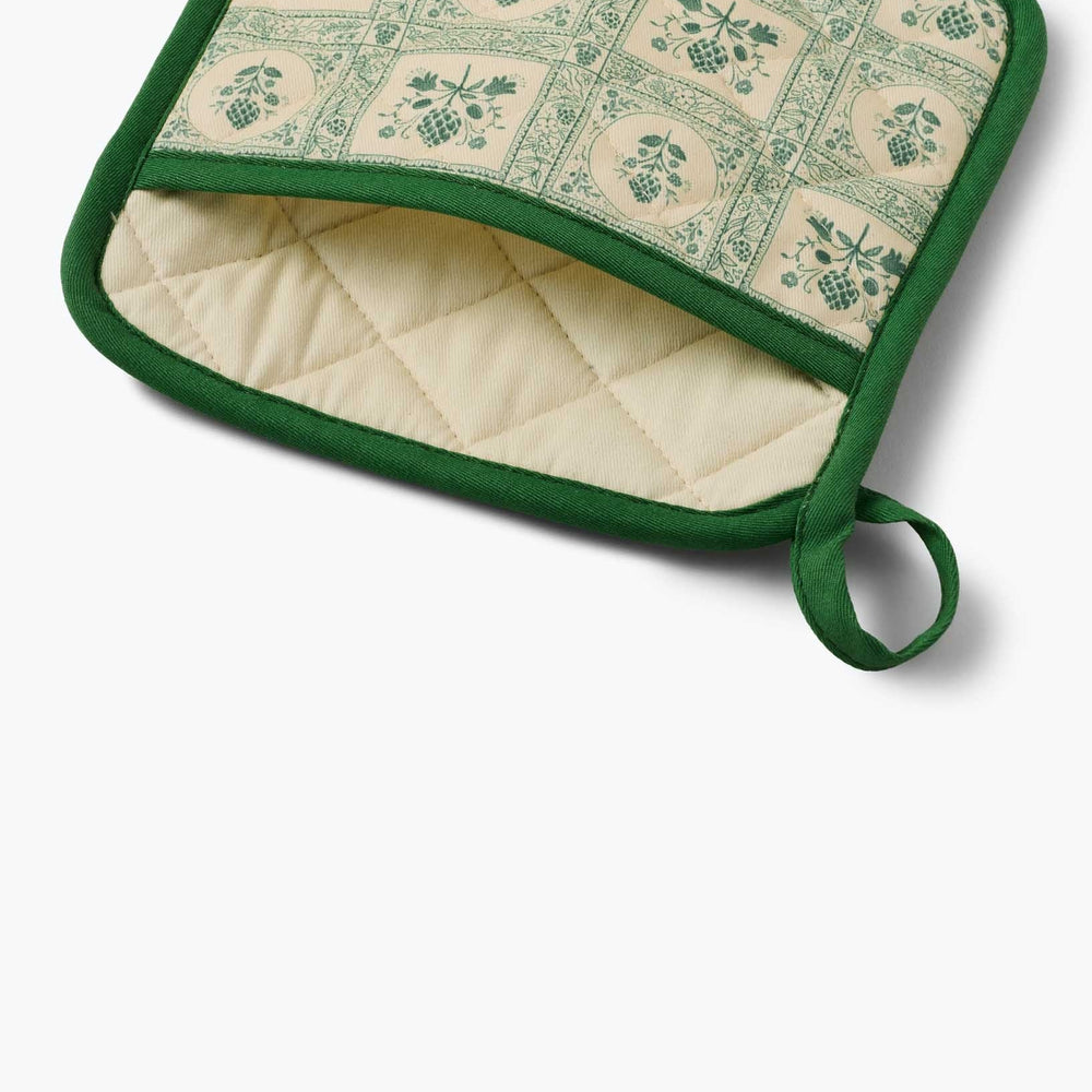 
                      
                        Pot Holder - Artichoke [PRE ORDER]
                      
                    