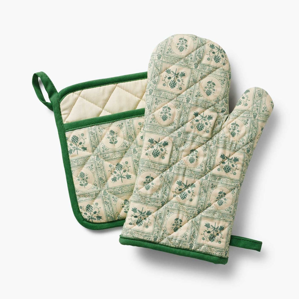 
                      
                        Pot Holder - Artichoke [PRE ORDER]
                      
                    