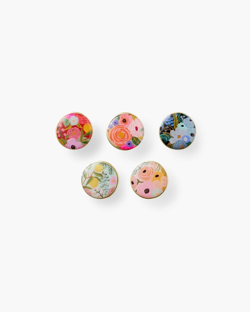 
                      
                        Push Pins - Garden Party
                      
                    