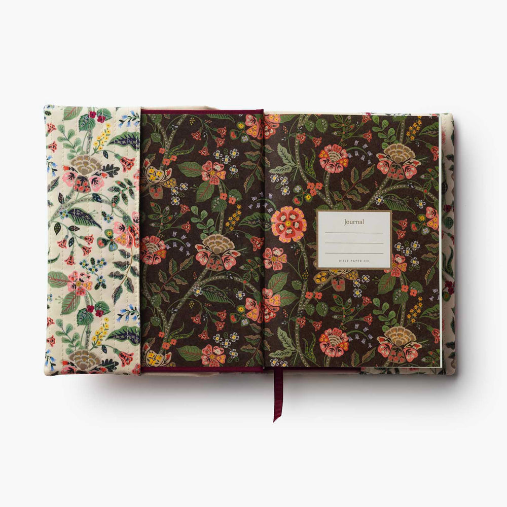 Quilted Journal - Gracie [PRE ORDER]