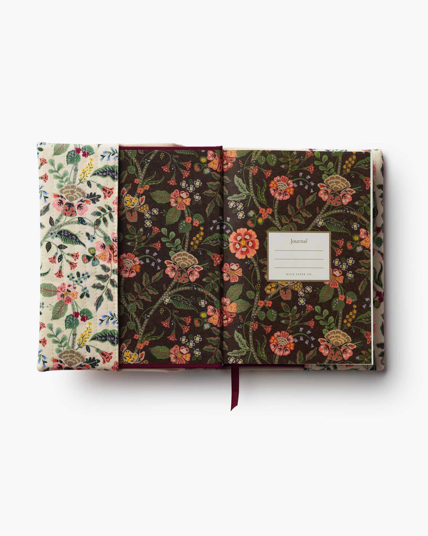 Quilted Journal - Gracie [PRE ORDER]