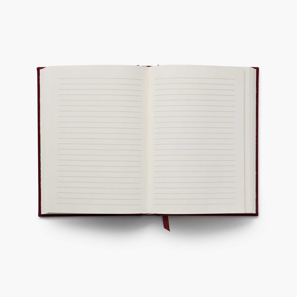 
                      
                        Quilted Journal - Gracie [PRE ORDER]
                      
                    