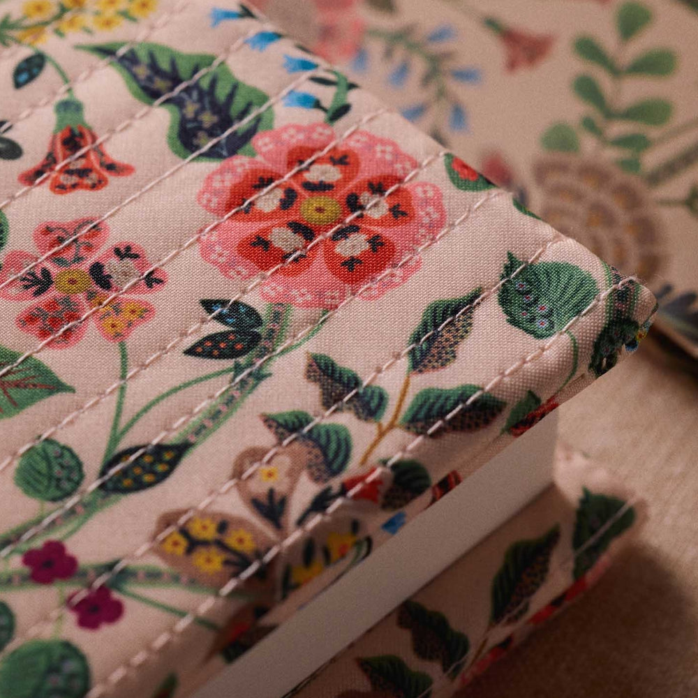 
                      
                        Quilted Journal - Gracie [PRE ORDER]
                      
                    